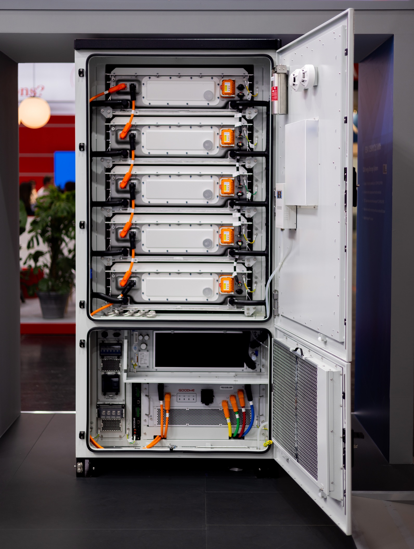 ESA C&I 