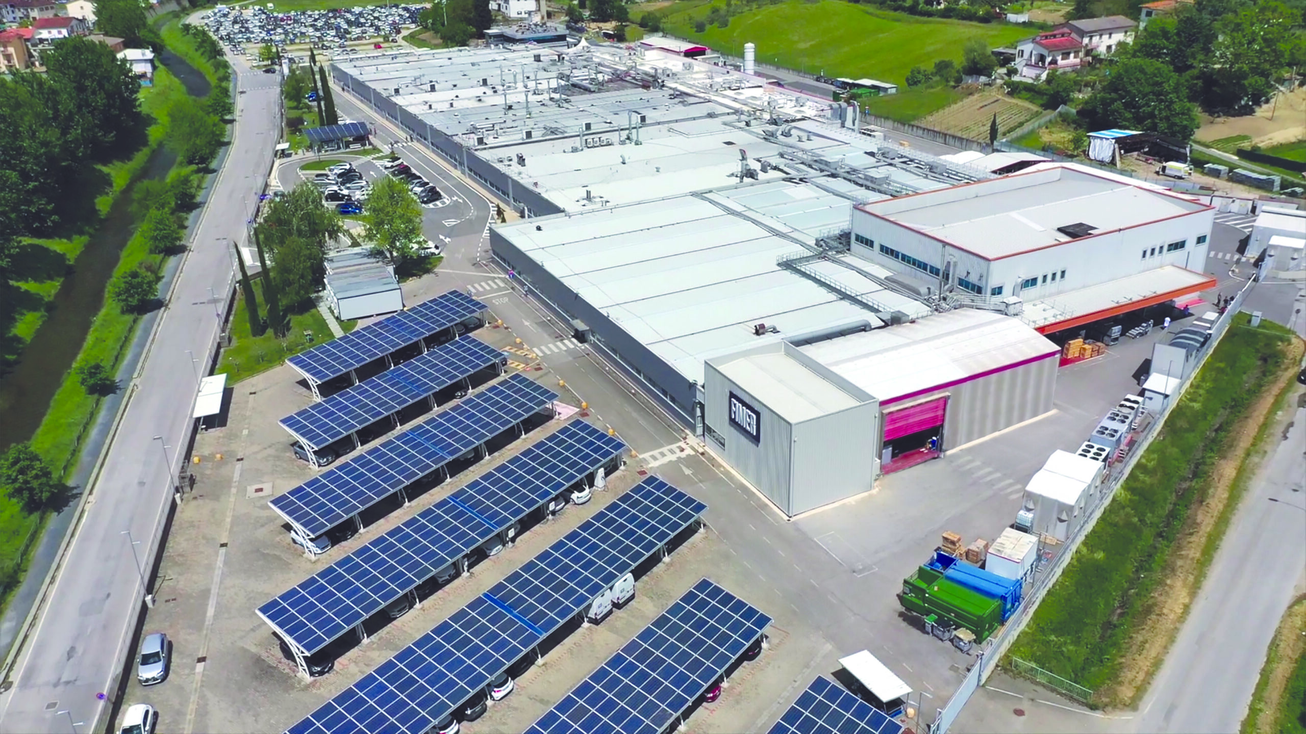 FIMER porta il futuro del fotovoltaico a Intersolar