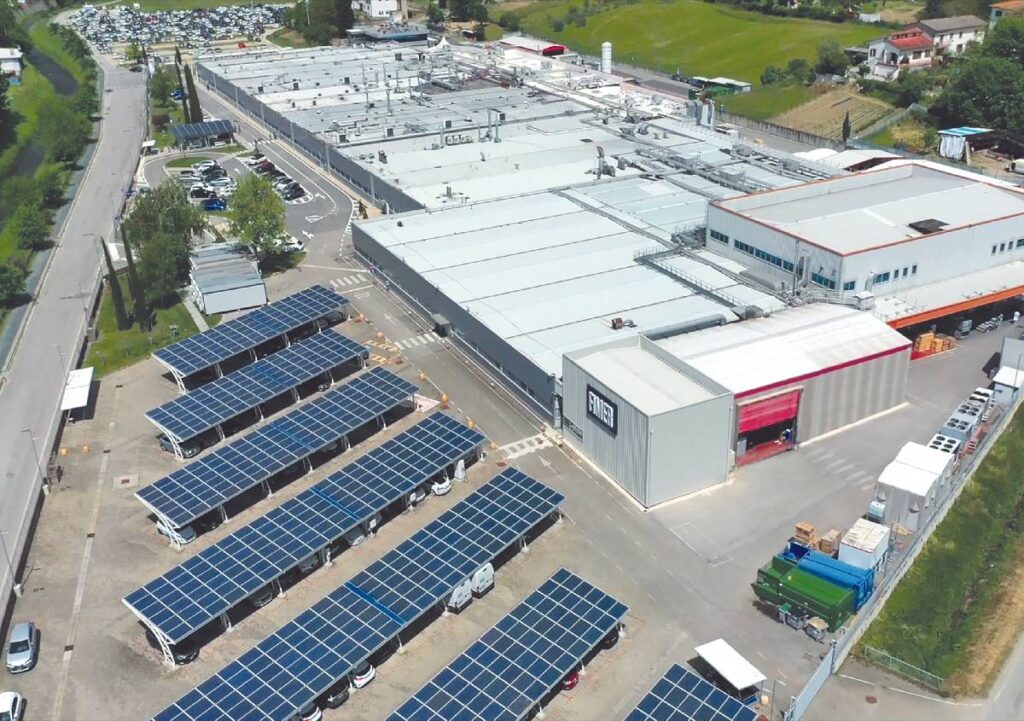 FIMER porta il futuro del fotovoltaico a Intersolar