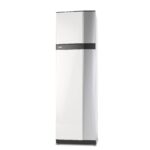 NIBE S735: pompa di calore ad aria