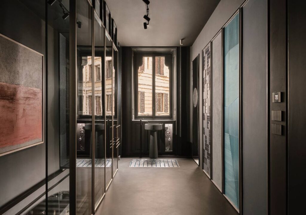 MORE all’ARCHI Weekend 2025 con installazioni interattive e realtà aumentata