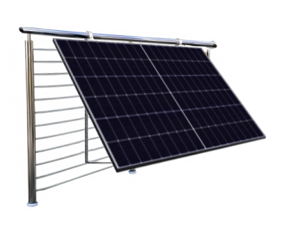 SENEC.Easy Solar