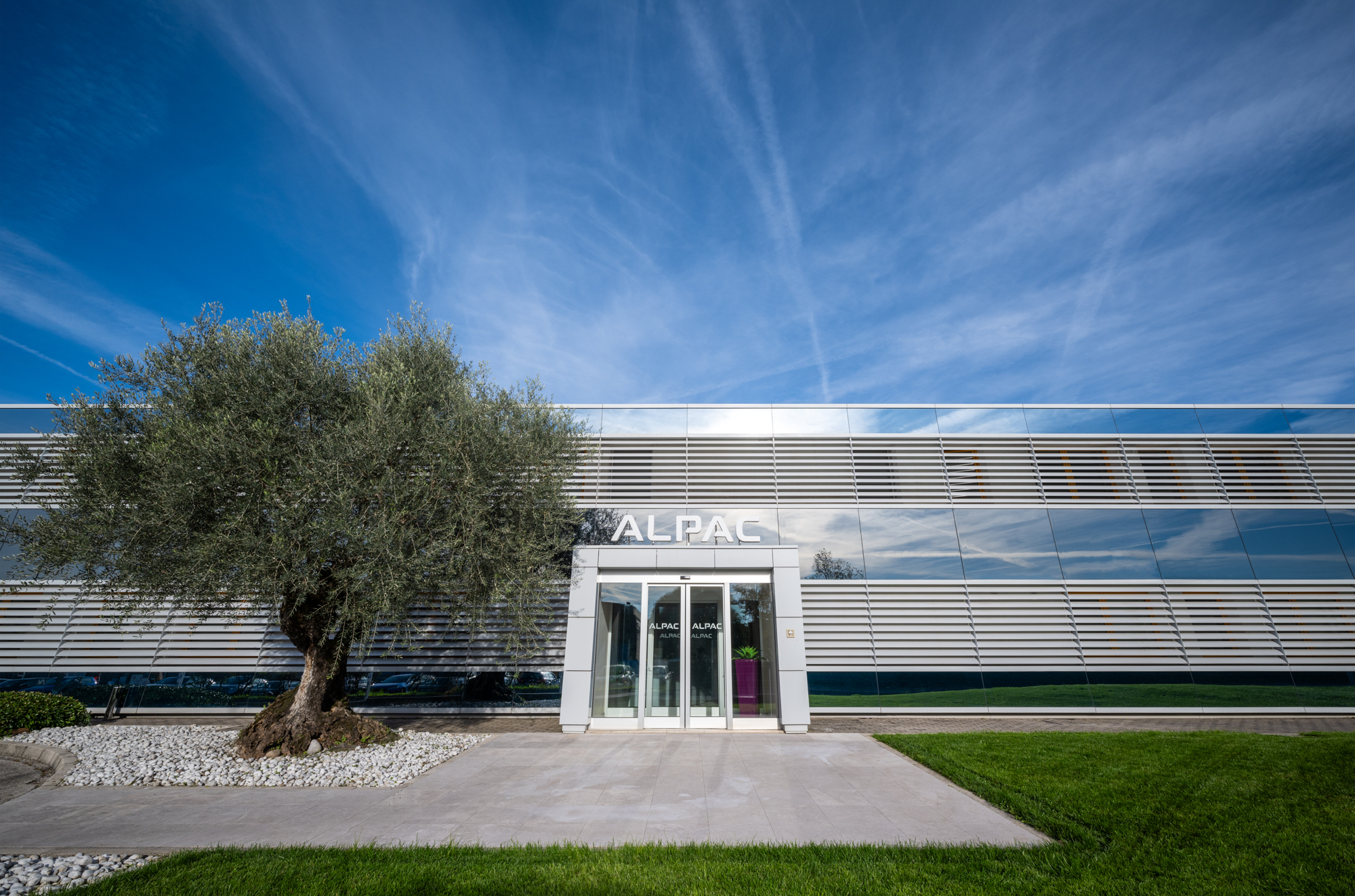 Sede ALPAC