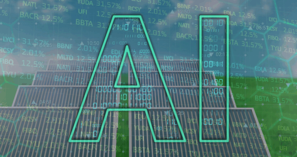 AI ed energia: i benefici per le rinnovabili e i dilemmi dei data center