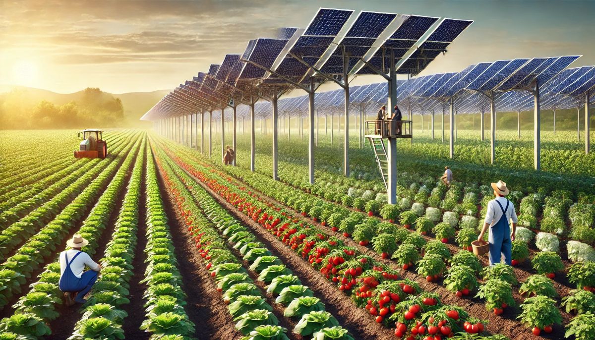Bonus agrivoltaico 2025