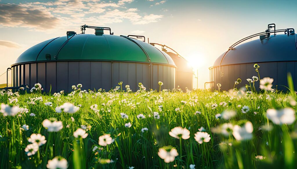 Qual è il ruolo delle bioenergie nella decarbonizzazione in Italia?