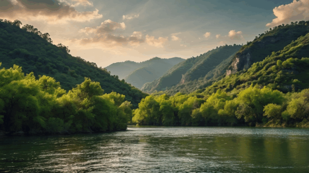 Comunità energetica idroelettrica: energia dall’acqua, così la coop trentina fa scuola