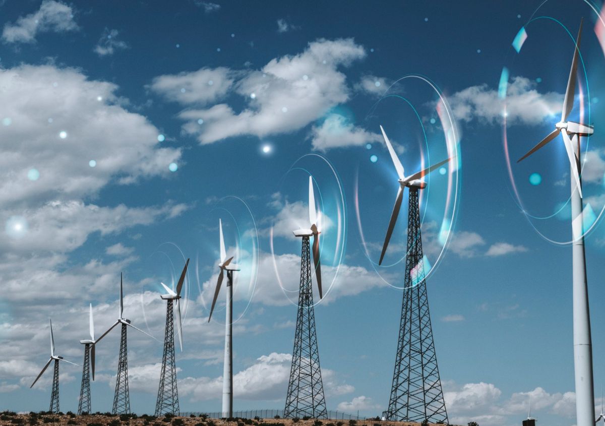 PEB: edificio a energia positiva che immette in rete l'energia in eccesso che produce