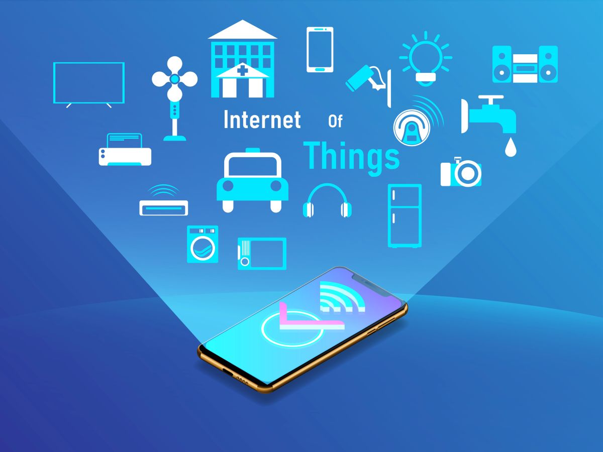 Internet of Things: il futuro è già qui, ma siamo pronti a essere sempre connessi?