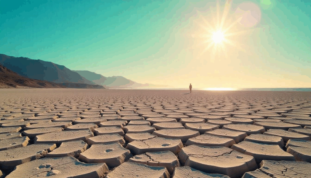 Temperature record fino al 2029: cosa ci aspetta secondo l’OMM