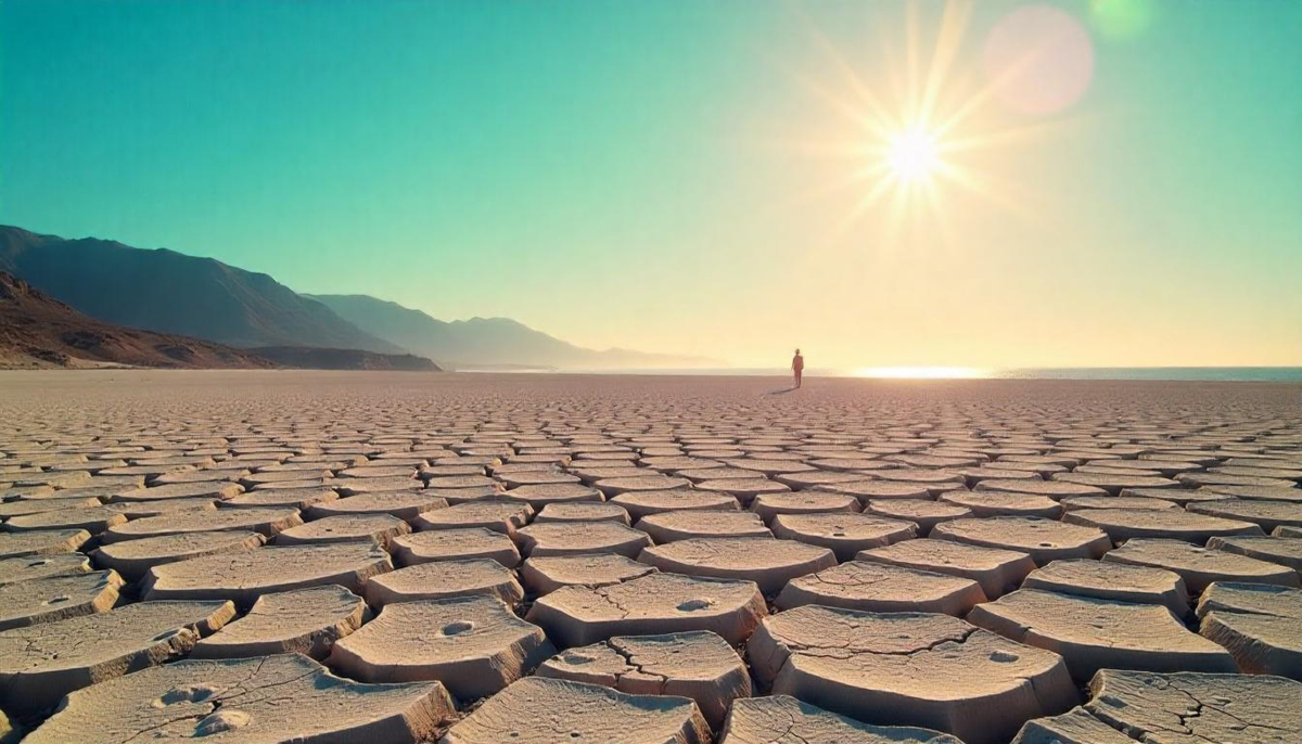 Temperature record fino al 2029: cosa ci aspetta secondo l’OMM