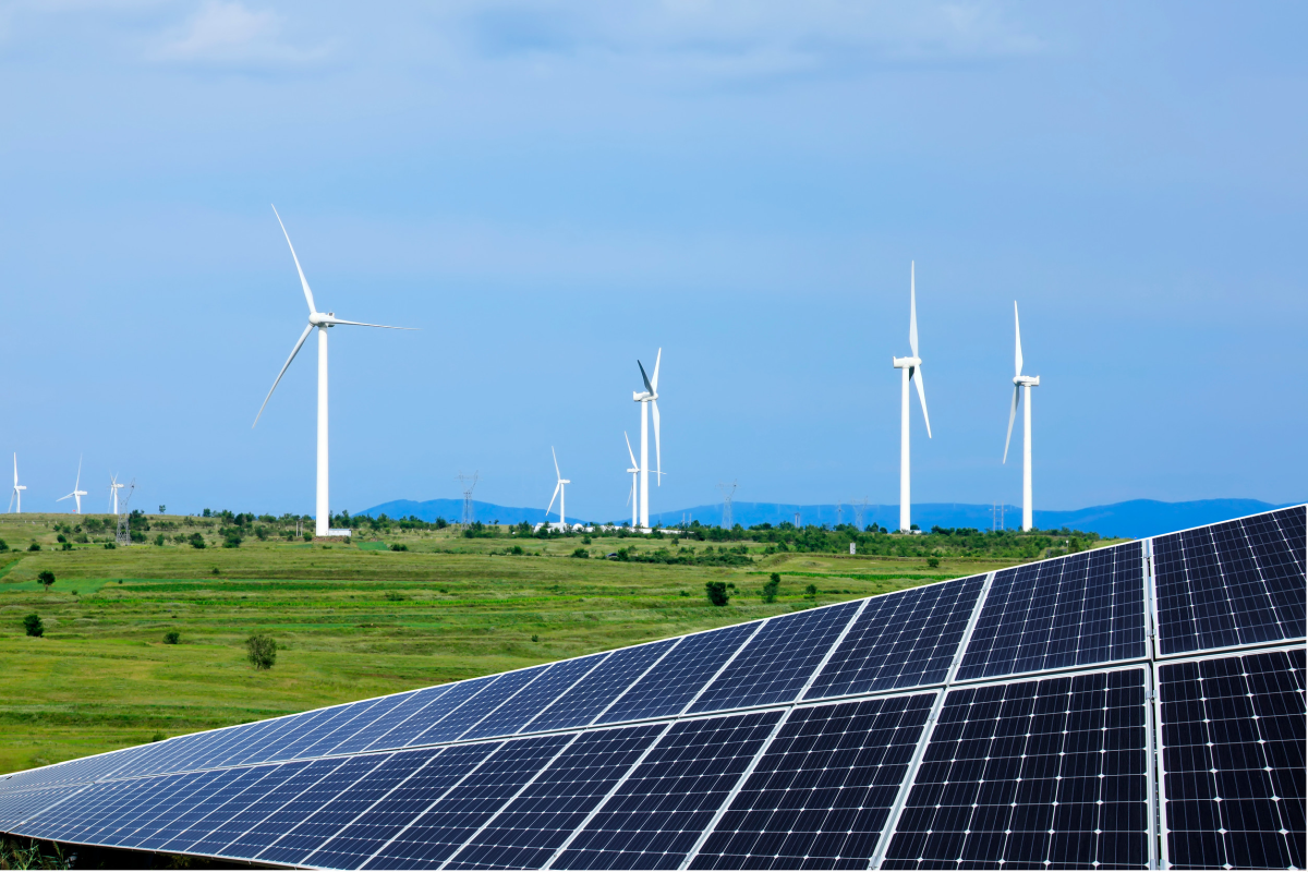 ANIE Rinnovabili: rallentano le rinnovabili, frenata fotovoltaico