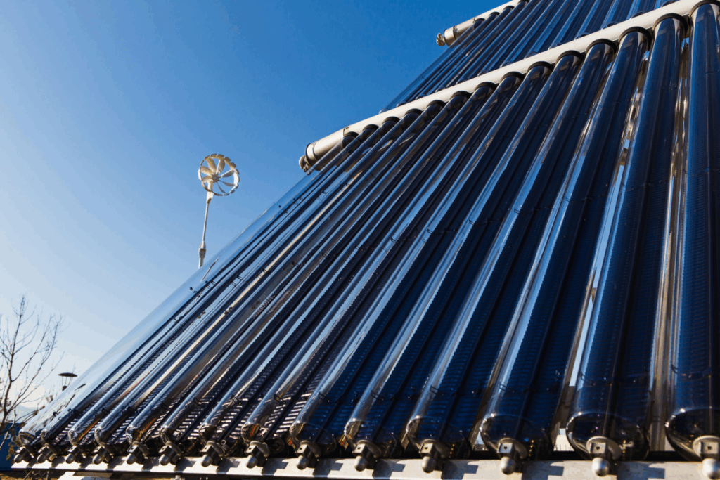 Ricerca e innovazione sul solare termico: il futuro si costruisce in Europa