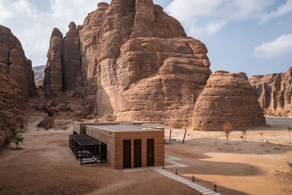 Contract-Hospitality Banyan Tree Alula