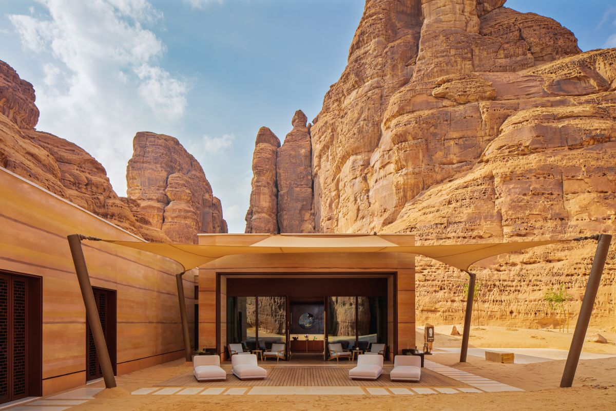 Contract-Hospitality Banyan Tree Alula