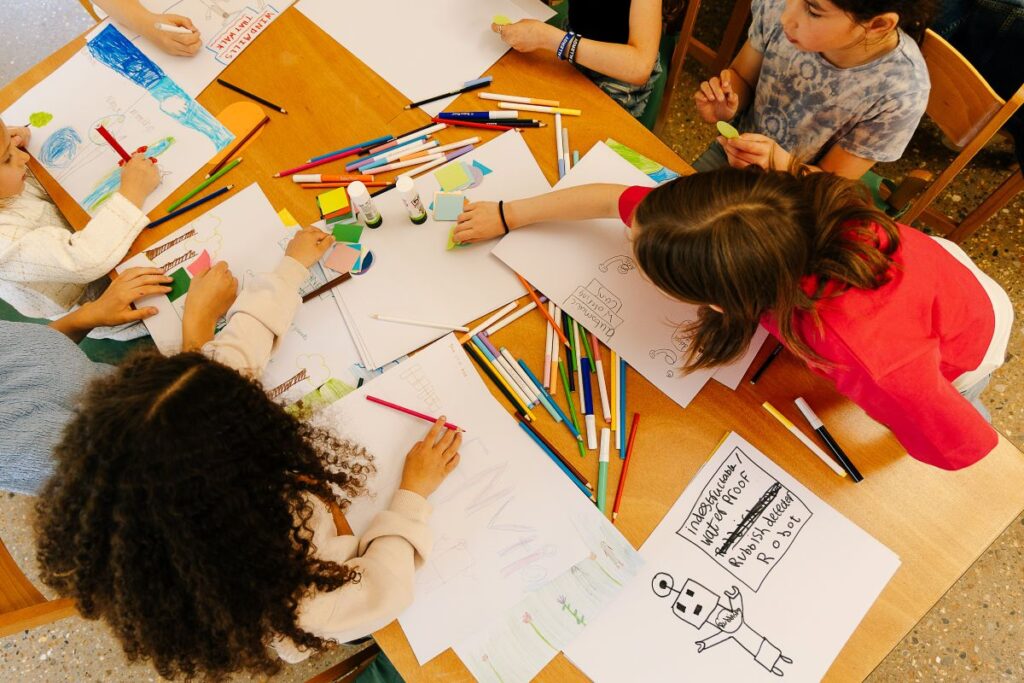 Cleaner Future: i bambini spingono il cambiamento, gli adulti restano indietro