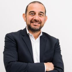 Antonio Gioli, co-founder di GBPA Architects