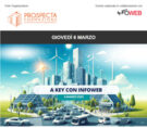 A KEY con Infoweb