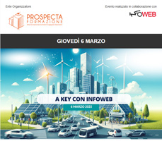 A KEY con Infoweb 2