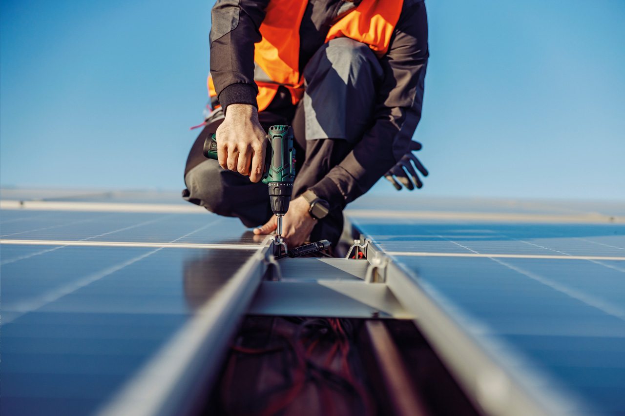 Innovative Installer: il programma Regalgrid