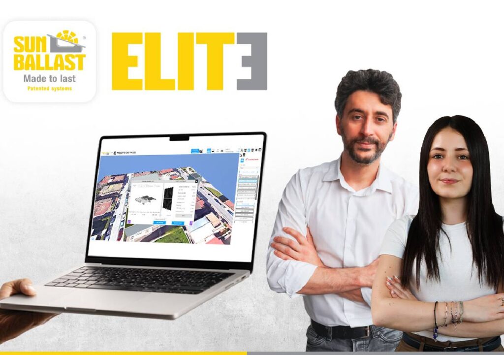 Sun Ballast Elite: un servizio premium con tanti vantaggi e offerte per i professionisti del FV