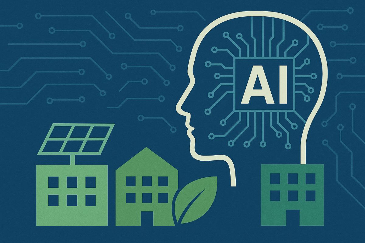Il valore dell’AI per la riqualificazione edilizia