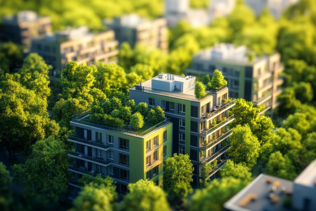 Architettura e paesaggio naturale: senza soluzione di continuità