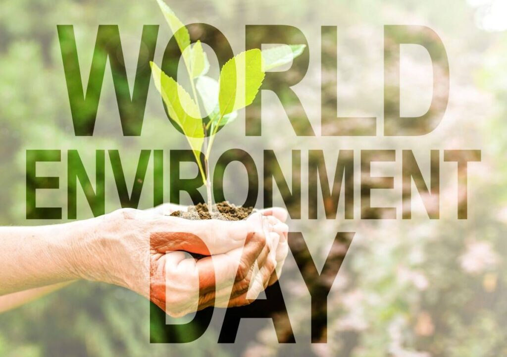 Giornata Mondiale dell’Ambiente 2026: #NowForClimate