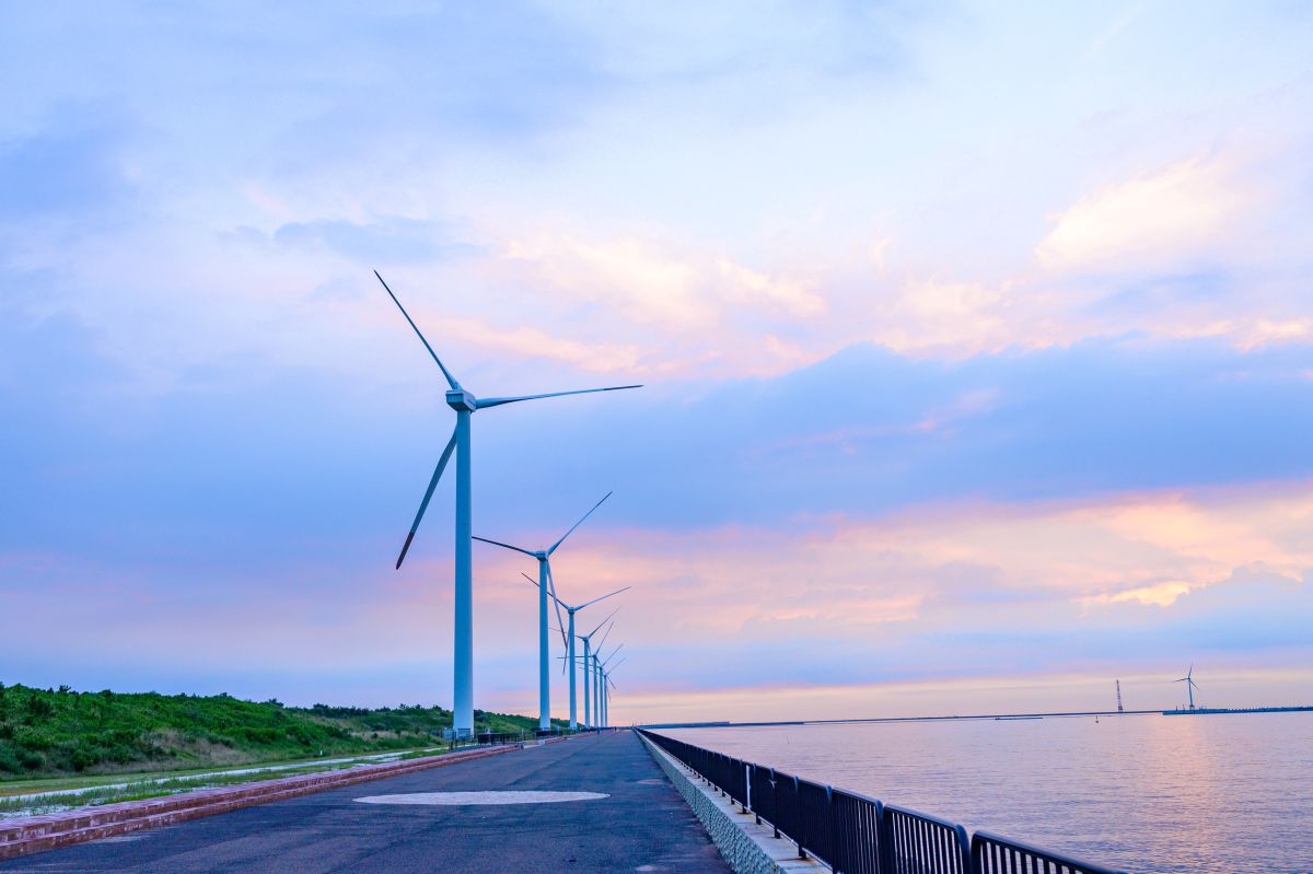 Giornata mondiale del Vento: eolico, fonte strategica della transizione energetica