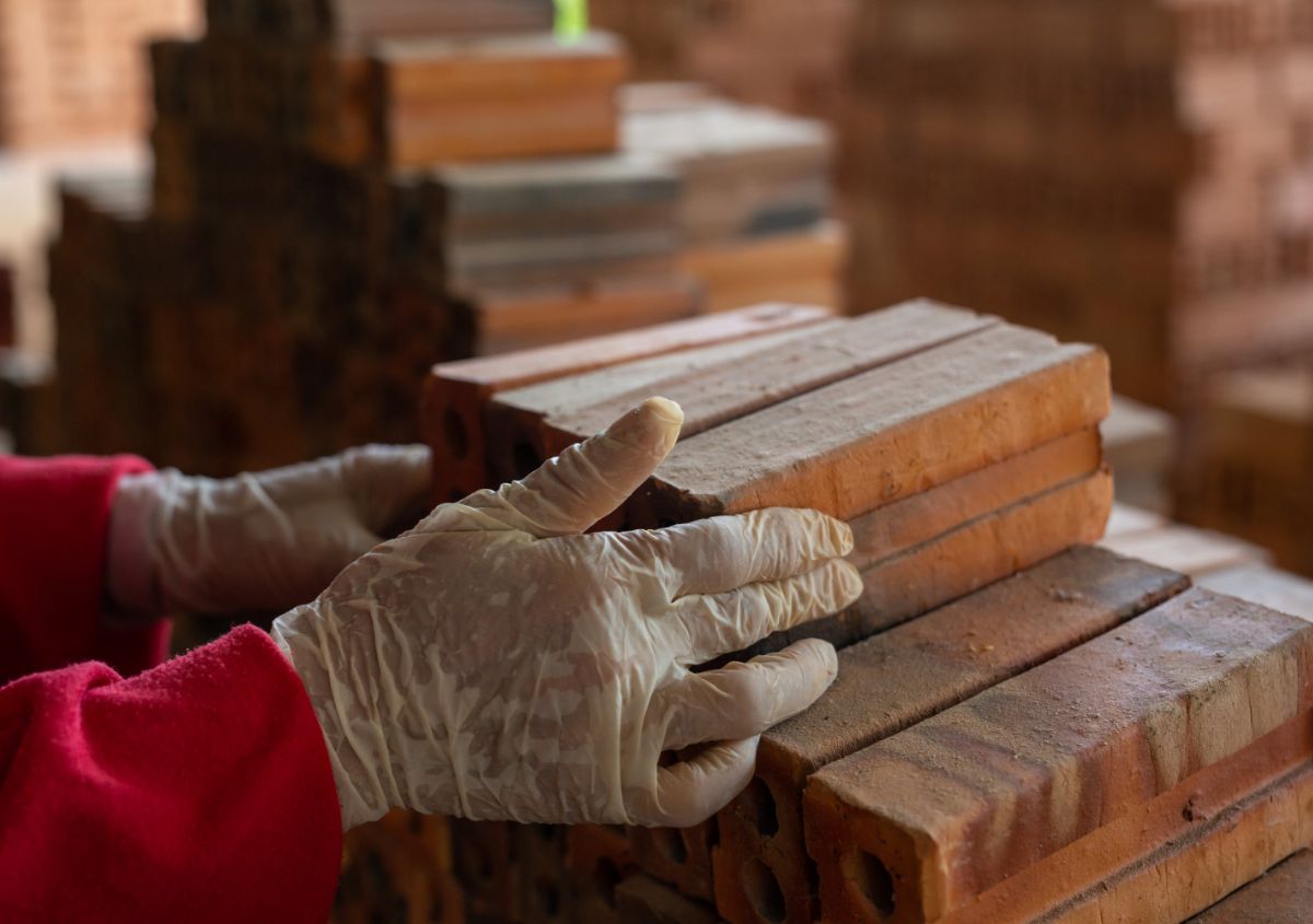 Perché costruire con materiali locali e a chilometro zero