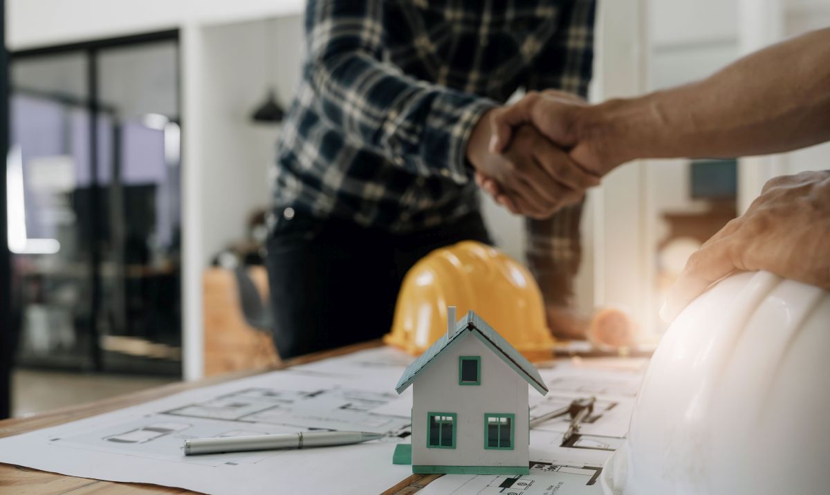 Riqualificazione del costruito esistente: sfide e opportunità