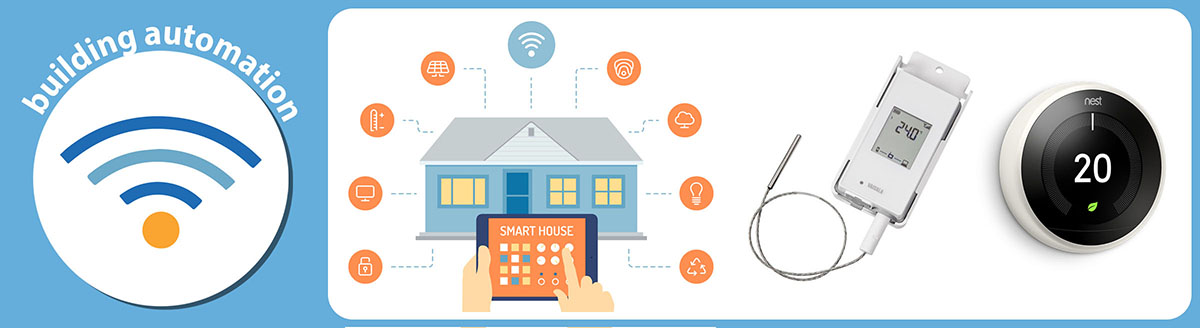 Regolazione e controllo: Sistemi di Building Automation (BACS)