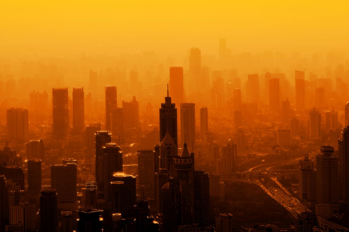 Come combattere il surriscaldamento in città: nasce la figura del Chief Heat Officer, assessore del caldo