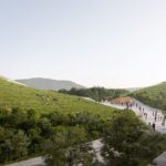 Nuovo Campus Universitario di Chieti: sostenibilità e innovazione nella progettazione di MCA e iDEAS