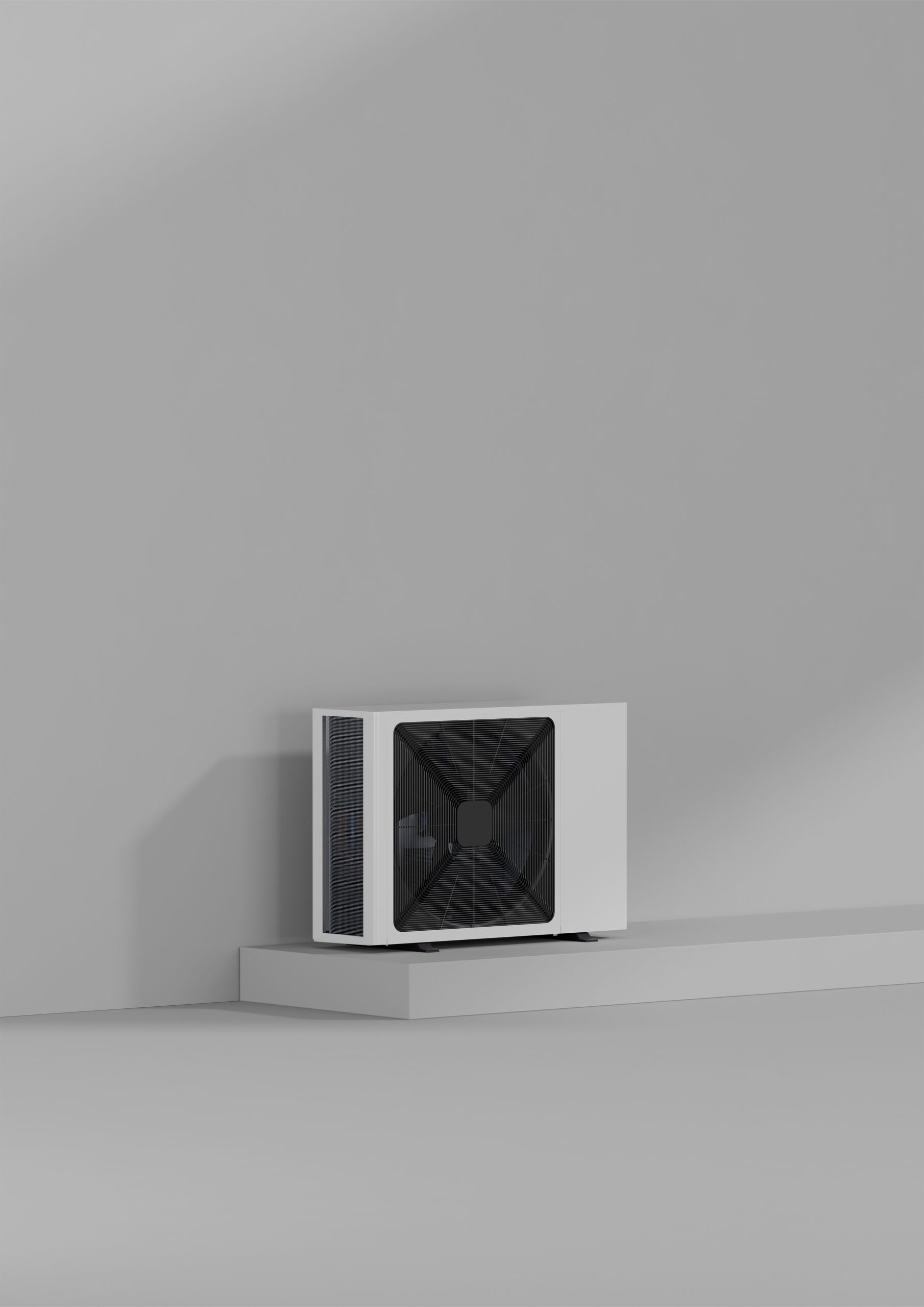 FULDA: la pompa di calore monoblocco R290