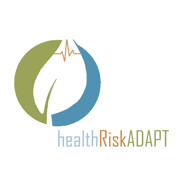 healthRiskADAPT: Soluzioni per mitigare i rischi per la salute da cambiamenti climatici