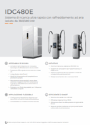 Scarica la scheda tecnica di IDC480E