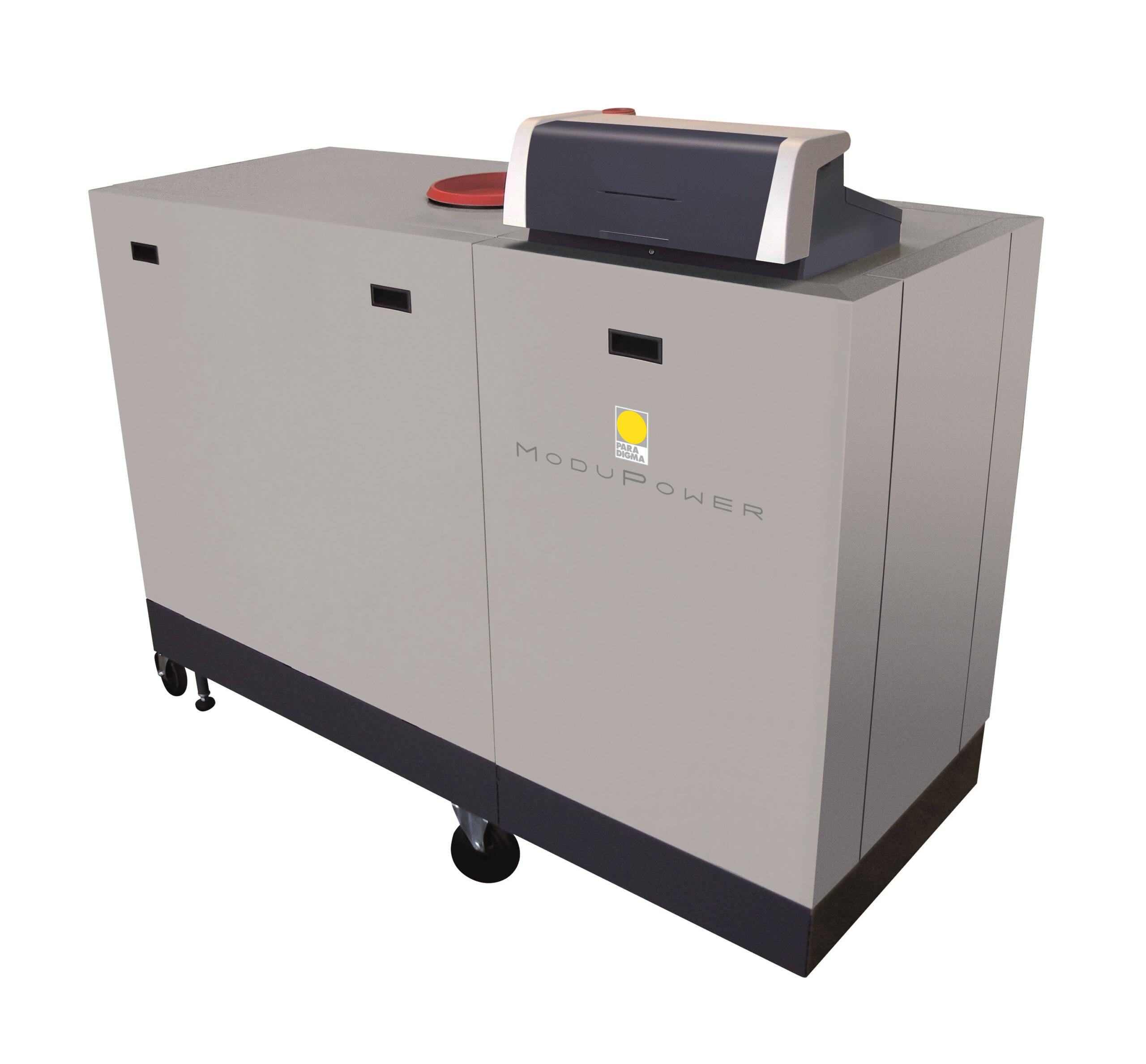 ModuPower 320