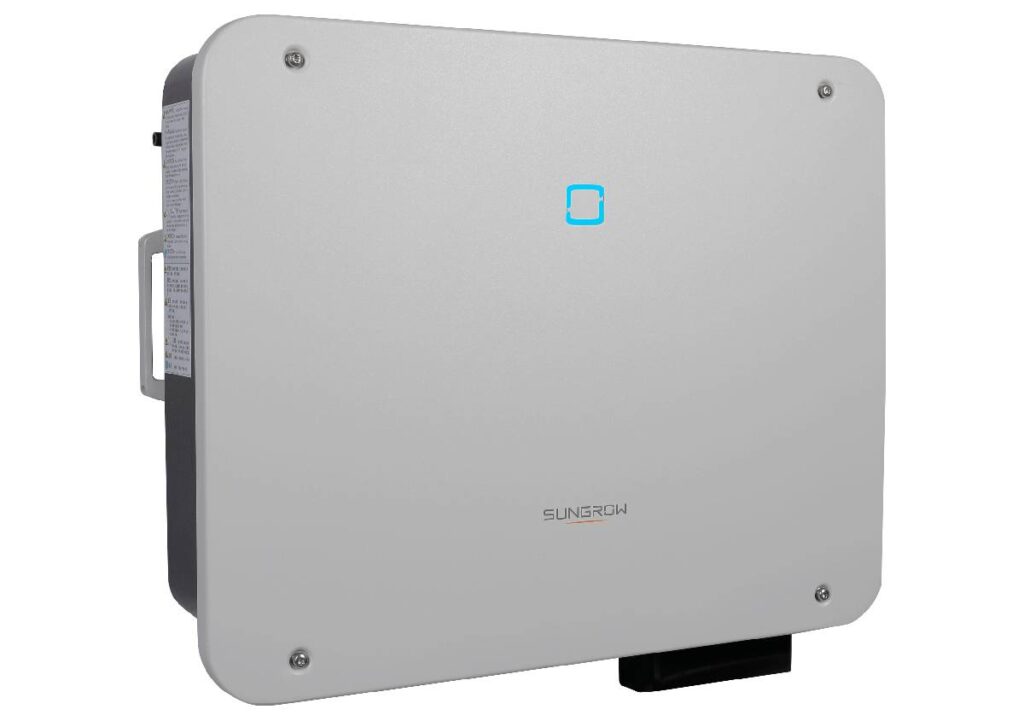 Inverter di stringa per il segmento C&I