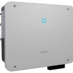 Inverter di stringa per il segmento C&I
