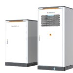 PowerStack: storage per il segmento C&I