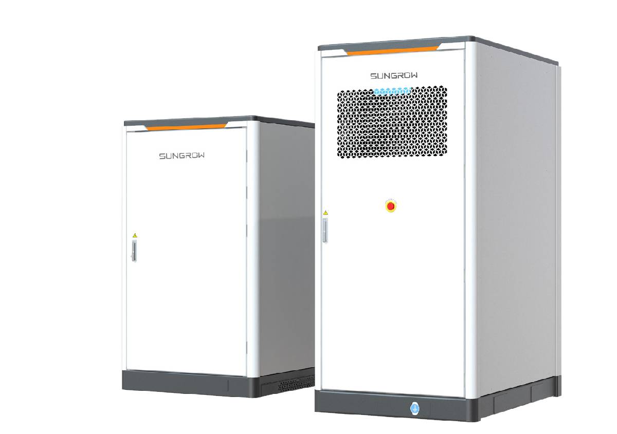 ST225kWh-110kW-2h