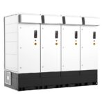 1+X: inverter modulare per impianti fotovoltaici utility