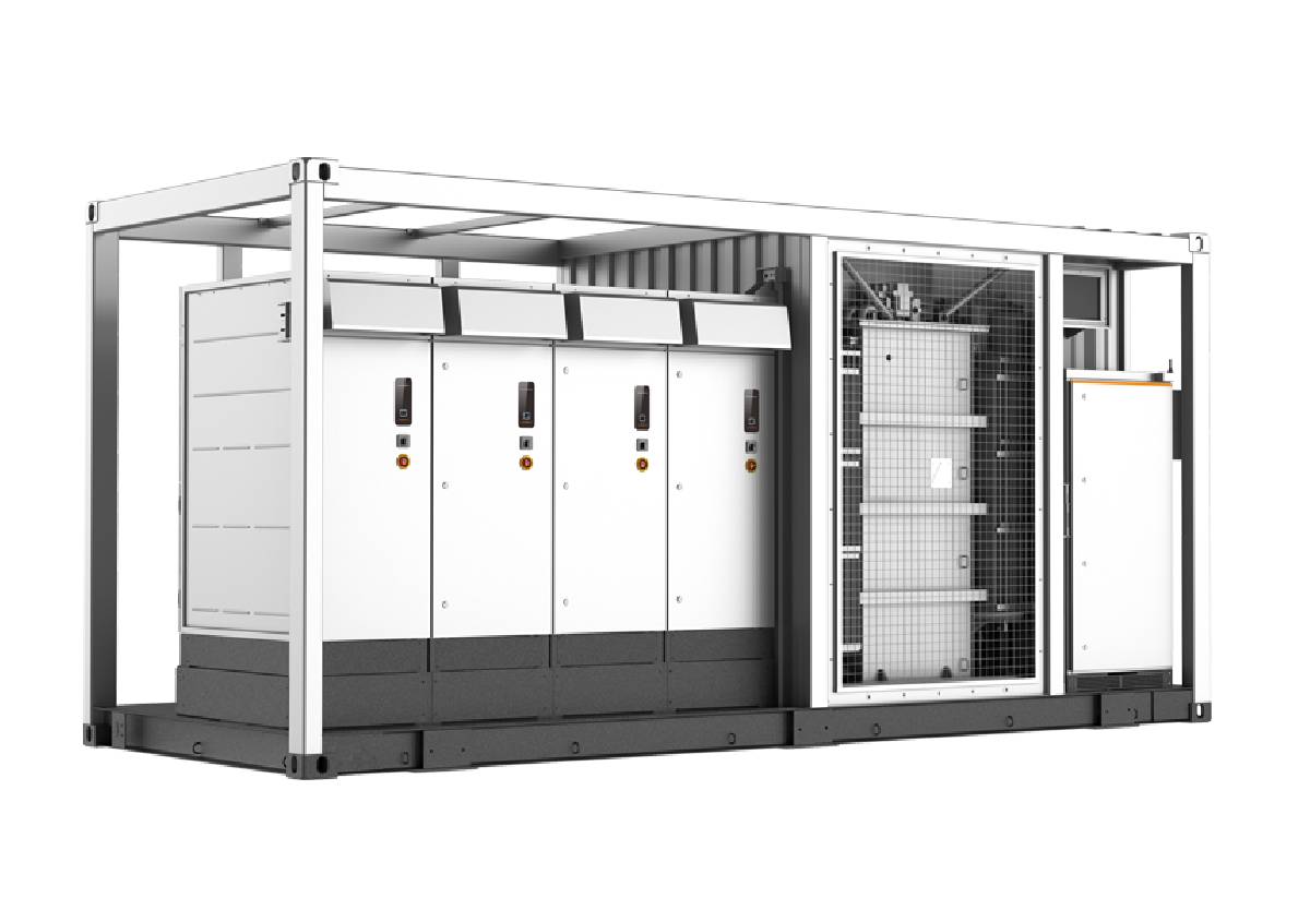 SG3300UD-MV e SG4400UD-MV