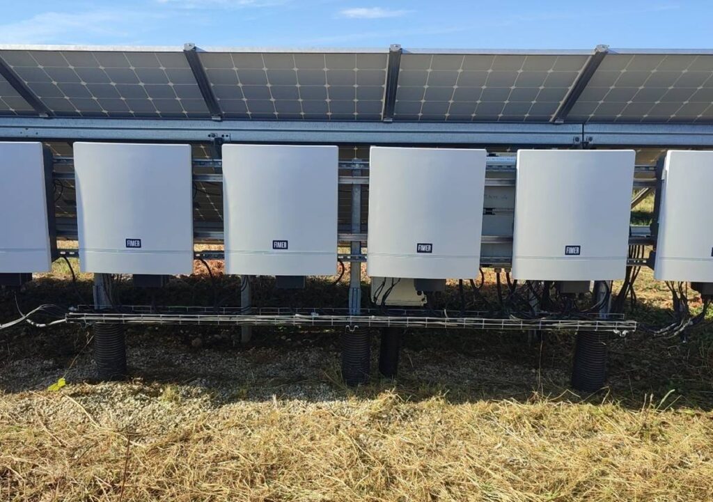 Performance rinnovate grazie al revamping fotovoltaico di Stern Energy e FIMER