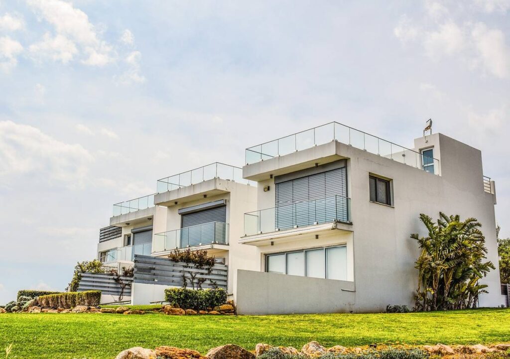 Edilizia residenziale: cresce l’attenzione per la sostenibilità