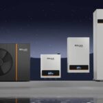 SolaX Thermal R290: pompa di calore connessa, smart e flessibile