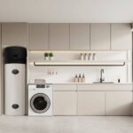 Aquarea DHW: pompa di calore per acqua calda sanitaria