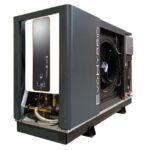 EvoHybrid: sistema ibrido factory made in R290
