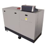 ModuPower 320/620: caldaia a basamento assemblata a metano